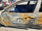 2020 Honda Civic Sport Burn vin: 2HGFC2F84LH551107