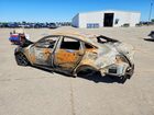 2020 Honda Civic Sport Burn vin: 2HGFC2F84LH551107