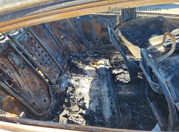 2HGFC2F84LH551107 2020 HONDA CIVIC Burn Вид задніх сидінь