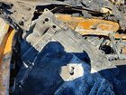 2020 Honda Civic Sport Burn vin: 2HGFC2F84LH551107