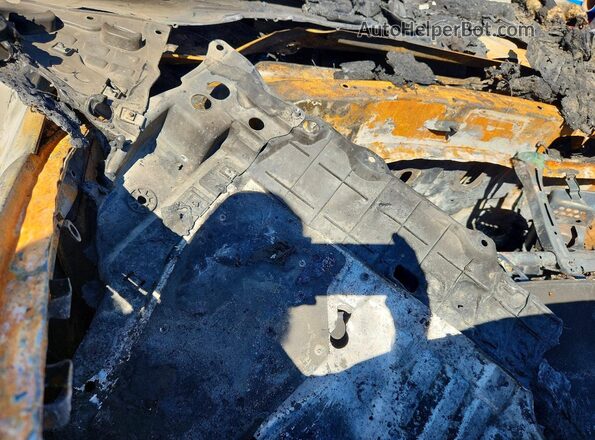 2HGFC2F84LH551107 2020 HONDA CIVIC Burn Вид щитка приладів