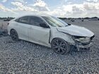 2020 Honda Civic Sport Черный vin: 2HGFC2F84LH582650 2020 Honda Civic Sport Черный vin: 2HGFC2F84LH582650