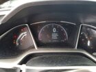 2020 Honda Civic Sport Черный vin: 2HGFC2F84LH582650 2020 Honda Civic Sport Черный vin: 2HGFC2F84LH582650