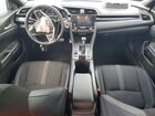 2020 Honda Civic Sport Черный vin: 2HGFC2F84LH582650 2020 Honda Civic Sport Черный vin: 2HGFC2F84LH582650