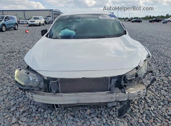 2HGFC2F84LH582650 2020 HONDA CIVIC Черный Вид спереди