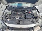2020 Honda Civic Sport Черный vin: 2HGFC2F84LH582650 2020 Honda Civic Sport Черный vin: 2HGFC2F84LH582650