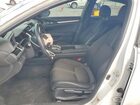 2020 Honda Civic Sport Черный vin: 2HGFC2F84LH582650 2020 Honda Civic Sport Черный vin: 2HGFC2F84LH582650