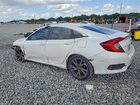 2020 Honda Civic Sport Черный vin: 2HGFC2F84LH582650 2020 Honda Civic Sport Черный vin: 2HGFC2F84LH582650