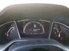 2020 Honda Civic Sport White vin: 2HGFC2F85LH599473