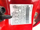 2021 Honda Civic Sport Red vin: 2HGFC2F85MH507425