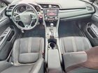 2021 Honda Civic Sport Red vin: 2HGFC2F85MH507425