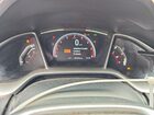 2021 Honda Civic Sport Red vin: 2HGFC2F85MH507425
