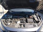 2021 Honda Civic Sport Серый vin: 2HGFC2F85MH528923