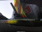 2021 Honda Civic Sport Серый vin: 2HGFC2F85MH528923