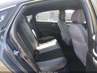 2021 Honda Civic Sport Серый vin: 2HGFC2F85MH528923