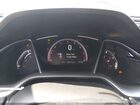 2021 Honda Civic Sport Серый vin: 2HGFC2F85MH528923