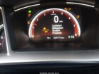 2021 Honda Civic Sport Серый vin: 2HGFC2F85MH528923
