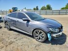 2021 Honda Civic Sport Gray vin: 2HGFC2F85MH550582