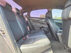 2021 Honda Civic Sport Gray vin: 2HGFC2F85MH550582