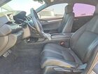2021 Honda Civic Sport Gray vin: 2HGFC2F85MH550582