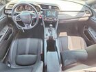 2021 Honda Civic Sport Gray vin: 2HGFC2F85MH550582