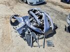 2021 Honda Civic Sport Gray vin: 2HGFC2F85MH550582