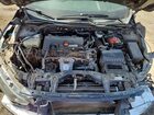 2021 Honda Civic Sport Gray vin: 2HGFC2F85MH550582