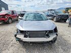2020 Honda Civic Sport Серебряный vin: 2HGFC2F86LH526127