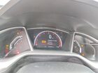 2020 Honda Civic Sport Серебряный vin: 2HGFC2F86LH526127