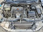 2020 Honda Civic Sport Серебряный vin: 2HGFC2F86LH526127