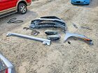 2020 Honda Civic Sport Серебряный vin: 2HGFC2F86LH526127