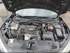 2016 Honda Civic Ex Black vin: 2HGFC2F87GH504076