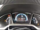 2016 Honda Civic Ex Black vin: 2HGFC2F87GH504076