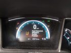 2016 Honda Civic Ex Black vin: 2HGFC2F87GH504076