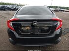2016 Honda Civic Ex Black vin: 2HGFC2F87GH504076
