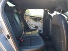 2019 Honda Civic Sport Silver vin: 2HGFC2F87KH562858