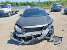 2019 Honda Civic Sport Silver vin: 2HGFC2F87KH562858
