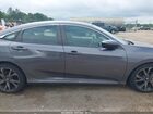 2019 Honda Civic Sport Gray vin: 2HGFC2F87KH563413 2019 Honda Civic Sport Gray vin: 2HGFC2F87KH563413