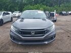 2019 Honda Civic Sport Gray vin: 2HGFC2F87KH563413 2019 Honda Civic Sport Gray vin: 2HGFC2F87KH563413
