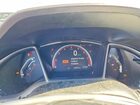 2021 Honda Civic Sport Blue vin: 2HGFC2F87MH007234
