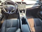 2021 Honda Civic Sport Blue vin: 2HGFC2F87MH007234
