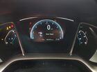 2018 Honda Civic Ex Black vin: 2HGFC2F88JH533383