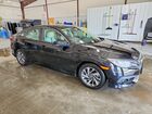2018 Honda Civic Ex Black vin: 2HGFC2F88JH533383