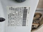 2020 Honda Civic Sport White vin: 2HGFC2F88LH536013