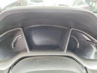 2020 Honda Civic Sport White vin: 2HGFC2F88LH536013