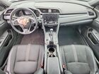 2020 Honda Civic Sport White vin: 2HGFC2F88LH536013