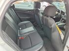 2020 Honda Civic Sport White vin: 2HGFC2F88LH536013