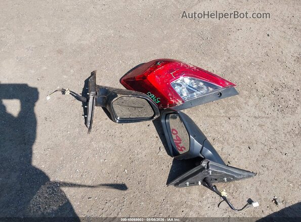 2HGFC2F89KH503925 2019 HONDA CIVIC Gray Widok zestawu wskaźników