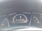 2019 Honda Civic Sport Gray vin: 2HGFC2F89KH503925