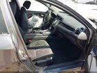 2019 Honda Civic Sport Gray vin: 2HGFC2F89KH503925